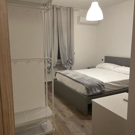 Hotel A Casa Di Nene Lesina Esterno foto