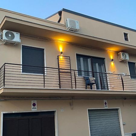 Hotel A Casa Di Nene Lesina Esterno foto