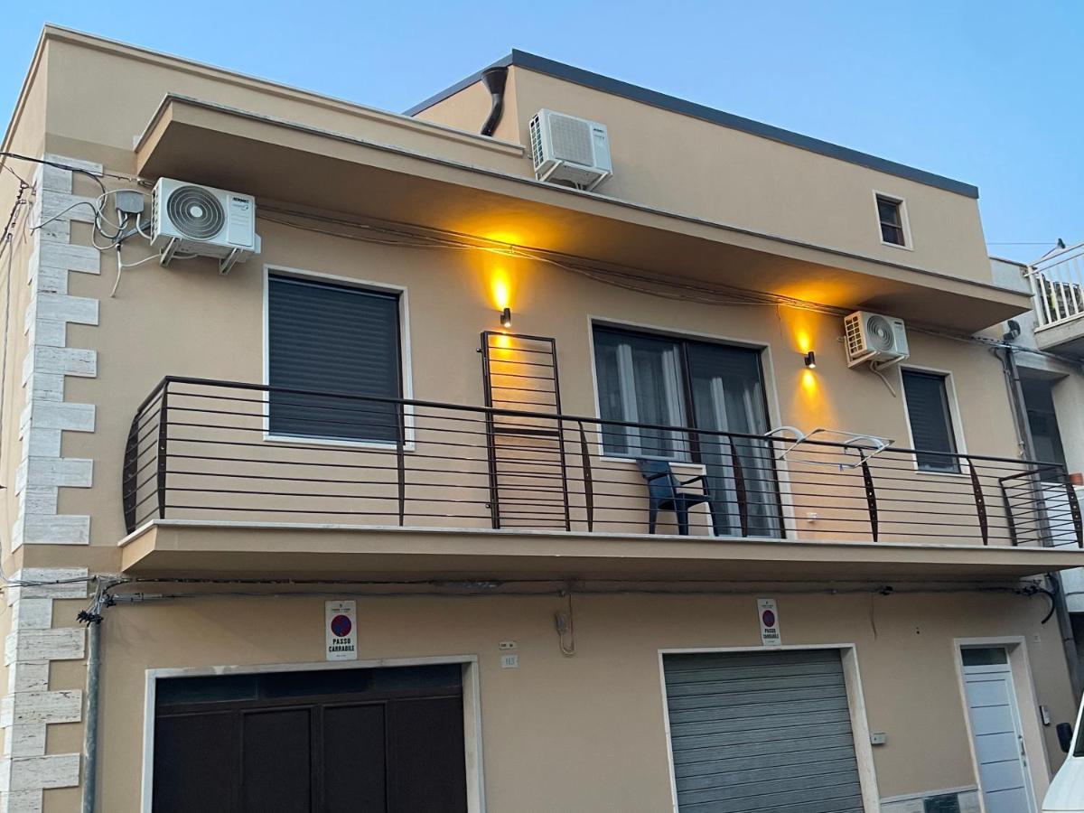 Hotel A Casa Di Nene Lesina Esterno foto